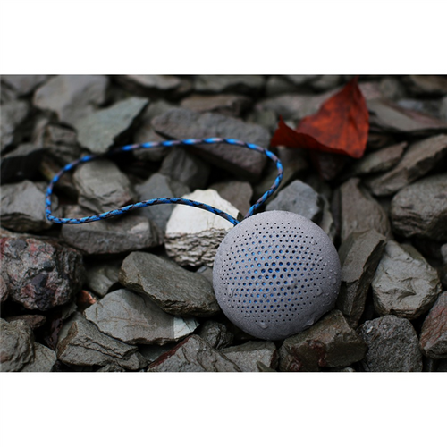 BOOMPODS Głośnik bluetooth outdoor szary na Arena.pl