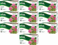 (x10) VITAX Zioła Czystek 20tb