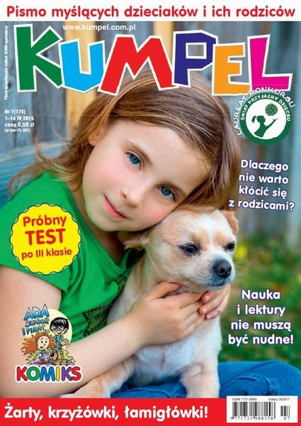 (pdf) Kumpel nr 7 (175) zdjęcie 1