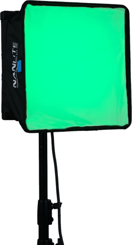 Nanlite Quick-release Softbox with eggcrate for PavoSlim 60B/60C na Arena.pl