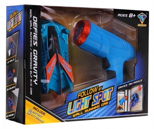 JAZDA W KAŻDYM KIERUNKU ZABAWKOWE  AUTO STEROWANE na Arena.pl