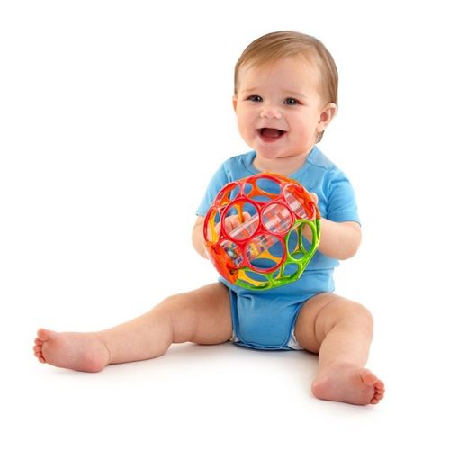 Dumel (OB81030): Oball - Klepsydra na Arena.pl