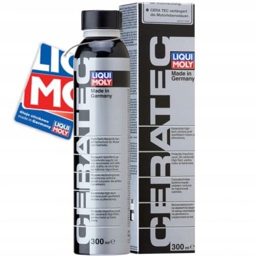 Liqui Moly CERATEC CERA TEC DODATEK 0,3L 3721 7181 na Arena.pl
