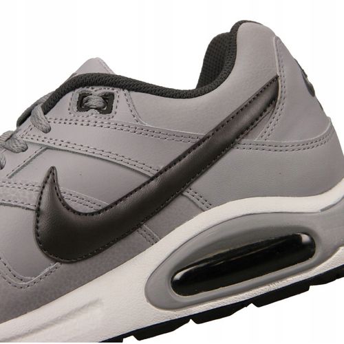 Buty Nike Air Max Command Leather M r.46 na Arena.pl