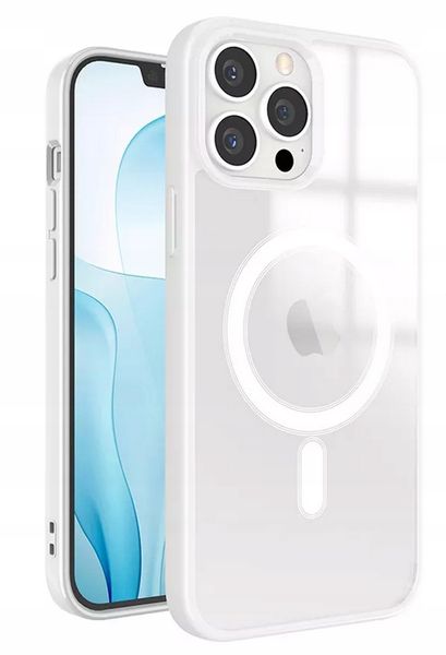 Plecki ETUI CASE OBUDOWA DO IPHONE 13 PRO KOLORY zdjęcie 1