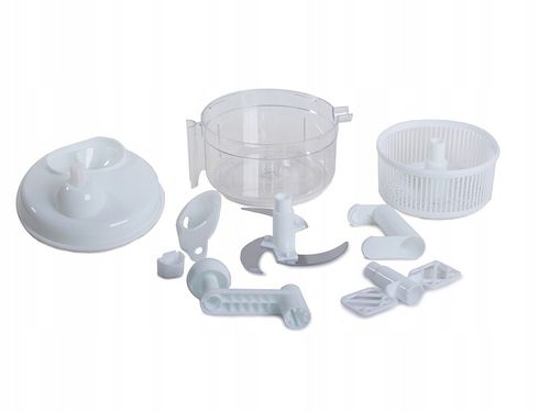 ROZDRABNIACZ DO WARZYW SIEKACZ RĘCZNY KRAJACZ XXL na Arena.pl