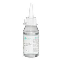 KLEJ SILIKONOWY 60 ML 8506