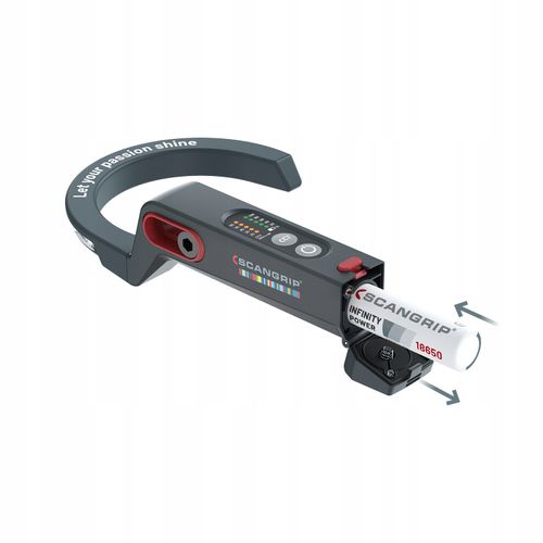 Lampa robocza Scangrip 03.5677 na Arena.pl