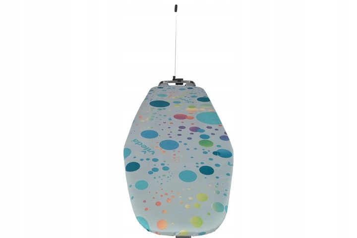 VILEDA Deska do prasowania Star Plus zdjęcie 12