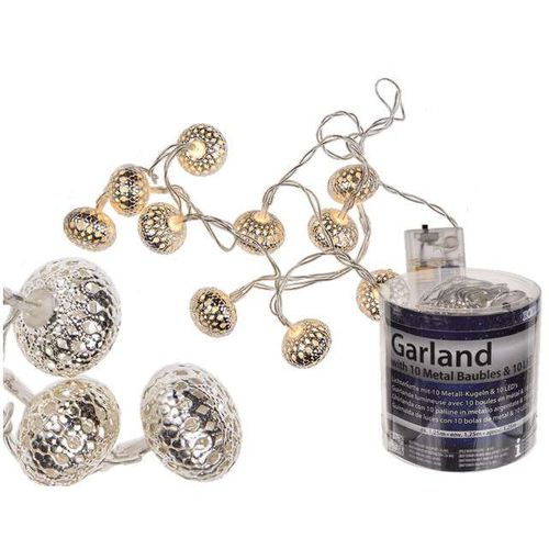 Girlanda "Bombki LED", OOTB na Arena.pl