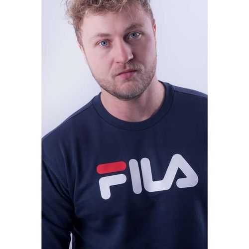 Fila PURE CREW SWEAT 170 BLACK IRIS M na Arena.pl