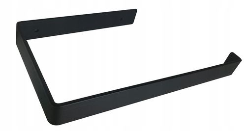 UCHWYT MAXI XXL ROLKA WIESZAK NA DUŻY RĘCZNIK PAPIEROWY CZYŚCIWO HARD MOC na Arena.pl