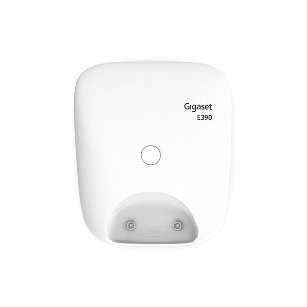 GIGASET Telefon bezprzewodowy E390 zdjęcie 2