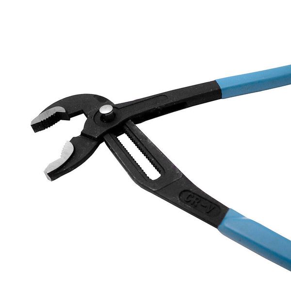 19217 Kombinerki do pompy wodnej 400mm BITUXX Narzędzie do pomp SZCZYPCE zdjęcie 3