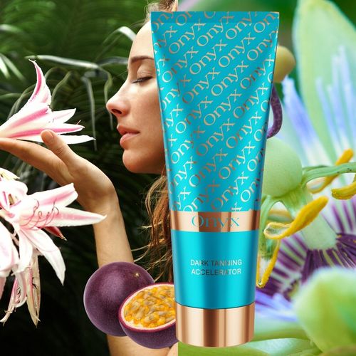 Onyx Najmocniejszy przyspieszacz do opalania wzmacniający opaleniznę na Arena.pl