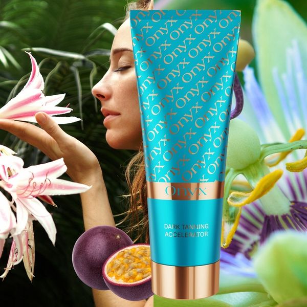 Onyx Najmocniejszy przyspieszacz do opalania wzmacniający opaleniznę zdjęcie 7