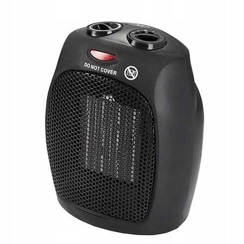 Termowentylator Ceramiczny 1500W ADLER AD 7702 na Arena.pl