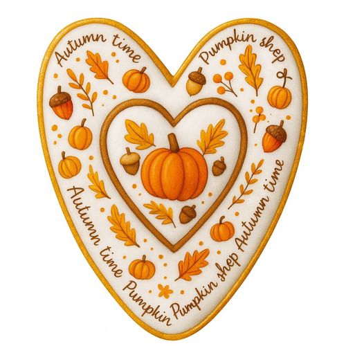 CIASTKO LUKROWANE WÓZ Z DYNIAMI ROZ. L SERCE NO5 JESIEŃ RĘCZNIE ROBIONE na Arena.pl