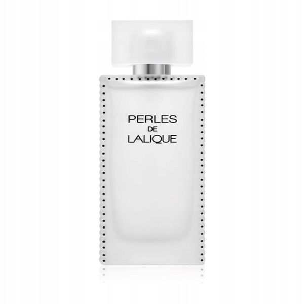 FLAKON LALIQUE PERLES DE LALIQUE 100ML EDP zdjęcie 3