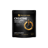 Go On - Creatine - monohydrat kreatyny - 400 g