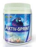 Aktiv Sprint dla gołębi na skrzydła 500g Elita