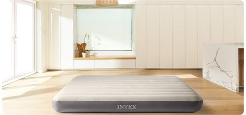 Intex 64103 Nadmuchiwane łóżko Dura Beam Standard na Arena.pl