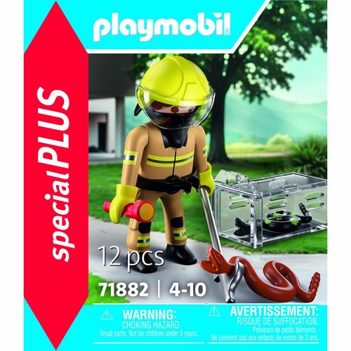 Playset Playmobil 71882 na Arena.pl