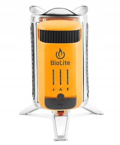 Kuchenka turystyczna CampStove 2+ BioLite na Arena.pl