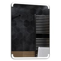 Lustro LED Łazienkowe Podświetlane 40x100 - ASSEN