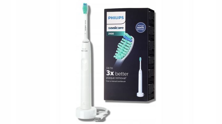 Szczoteczka Soniczna Philips Sonicare do Zębów zdjęcie 8