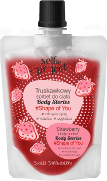 SELFIE PROJECT Body Stories 175 ml na Arena.pl
