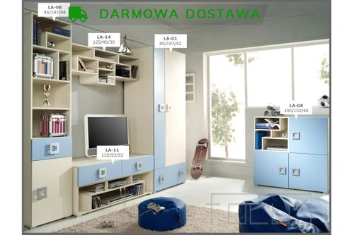 System młodzieżowy Labirynt (C) na Arena.pl