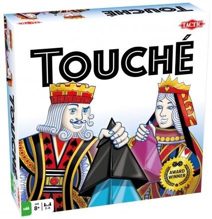 Tactic Gra Touche na Arena.pl