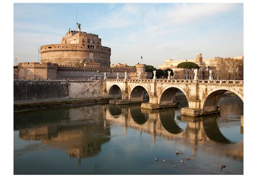 Fototapeta - Ponte San Angelo 200x154 na Arena.pl