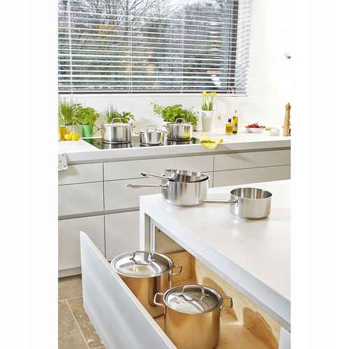 Demeyere Apollo 7 Garnek 8.4 ltr na Arena.pl