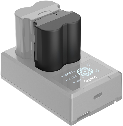 Smallrig 4072 - akumulator NP-W235 na Arena.pl