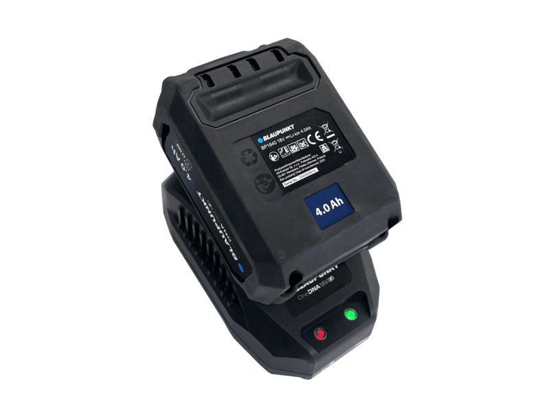 AKUMULATOR 4AH BP1840 - BP-BP1840 zdjęcie 2