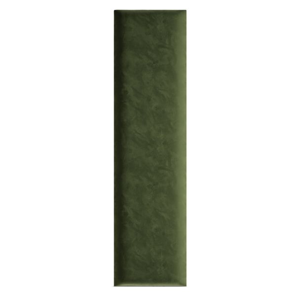 PANELE ŚCIENNE TAPICEROWANE 60cm x 15cm MAGIC VELVET 2295 zdjęcie 3