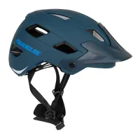 Kask Powerslide Guard Blue 55 - 58 cm
