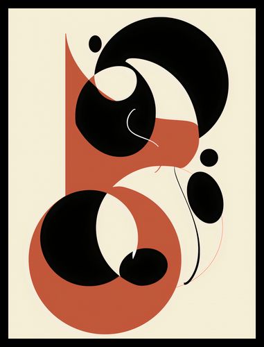 Plakat 30x40cm Harmonia Wyboru na Arena.pl