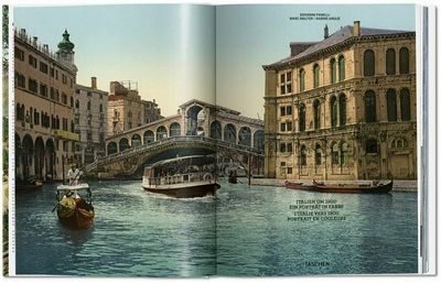 Italy 1900. A Portrait in Color na Arena.pl