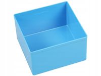 Pojemnik EuroPlus 108x108x63