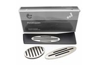 Nakładki na pedały MINI MINI CLUBMAN 2007 2008 2009 2010 2011 2012 2013