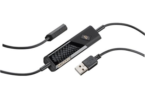 Plantronics Gamecom RIG 500HD SURROUND SOUND PC HEADSET na Arena.pl