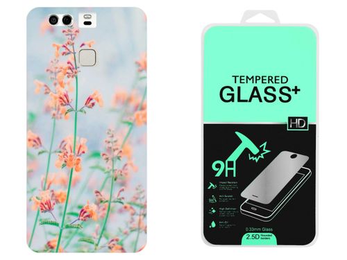 HUAWEI P9 | Etui smartfon CASE + Szkło na Arena.pl