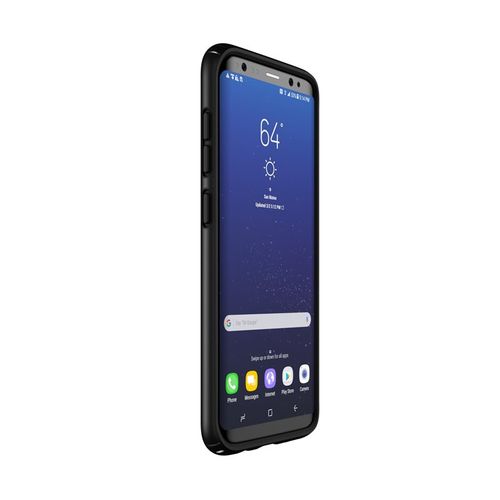 SPECK PRESIDIO - Samsung Galaxy S8 - BLACK na Arena.pl