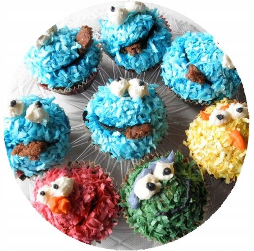 POSYPKA WAFLOWA BIAŁA NA TORT, MUFINKI I INNE WYPIEKI DEKORACJA 100g na Arena.pl