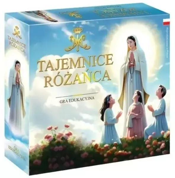 Tajemnice Różańca JAWA zdjęcie 1