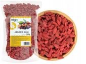 JAGODY GOJI Suszone Owoce 0,5 kg naturalne 500g
