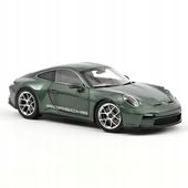 NOREV PORSCHE 911 S/T 2023 Malachite green metallic 1:18
